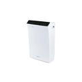 electriQ HEPA Air Purifier with Carbon, Photocatalytic & Dual HEPA Filters - Provides air Purification for Rooms up to 80sqm