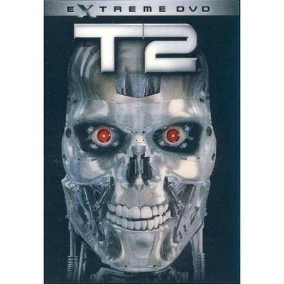 Terminator 2: Judgment Day (Lenticular Packaging; Widescreen; 2-Disc Set) DVD