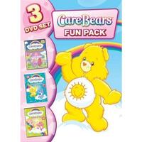 Care Bears - Family Fun Pack DVD