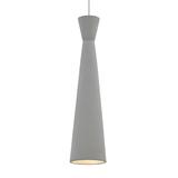 Visual Comfort Modern Collection Sean Lavin Windsor 4 Inch Mini Pendant - 700KLWDSCS