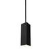 Visual Comfort Modern Collection Exo 5 Inch LED Mini Pendant - 700TDEXOP183660BW-LED930