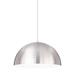 Visual Comfort Modern Collection Powell Street 24 Inch LED Large Pendant - 700TDPSP24SWB-LED830