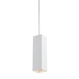 Visual Comfort Modern Collection Exo 5 Inch LED Mini Pendant - 700TDEXOP184840WW-LED930