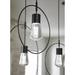 Visual Comfort Modern Collection Sean Lavin Alva 3 Inch LED Mini Pendant - 700TDALVPMC11WB-LED930