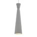 Visual Comfort Modern Collection Sean Lavin Windsor 4 Inch Mini Pendant - 700MPWDSCC-LED930