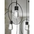 Visual Comfort Modern Collection Sean Lavin Alva 3 Inch LED Mini Pendant - 700TDALVPMC7UB-LEDWD