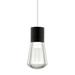 Visual Comfort Modern Collection Sean Lavin Alva 3 Inch LED Mini Pendant - 700TDALVPMC7WB-LED922