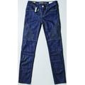 Spidi Denim Lady Racer Slim Fit Women Pants, blue, Size 31