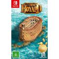 Fort Boyard - Nintendo Switch (Nintendo Switch)