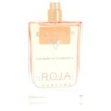 Roja Elixir Pour Femme Essence De Parfum For Women By Roja Parfums Extrait De Parfum Spray (unisex T