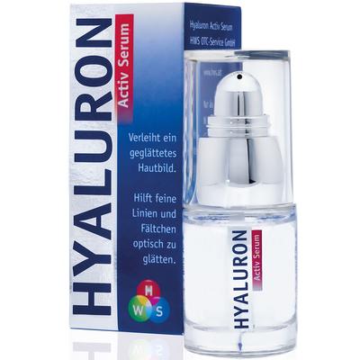 Hyaluron Activ Serum 15 ml Konzentrat Image