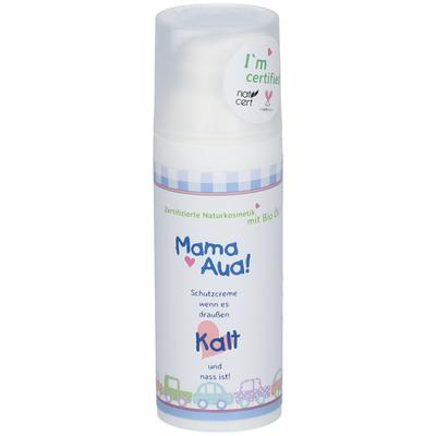 Mama-Aua CR Kaelteschutz 50 ml Creme Image