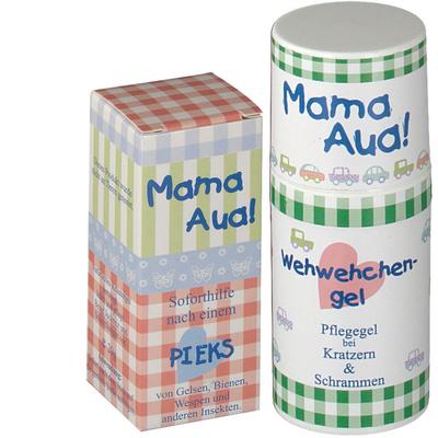 Mama Aua Pieks und Wehwehchen Set 1 St Image