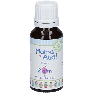 Mama-Aua Zahngel 1 20Ml 20 ml Image