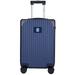 MOJO Navy Detroit Tigers Premium 21'' Carry-On Hardcase Luggage