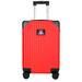 MOJO Red Arizona Wildcats Premium 21'' Carry-On Hardcase Luggage