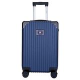 MOJO Navy Houston Astros Premium 21'' Carry-On Hardcase Luggage