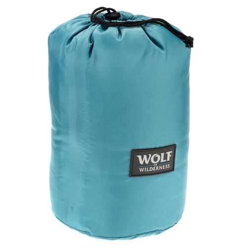 Wolf of Wilderness Hundeschlafsack L 95 x B 66 cm