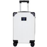 MOJO Villanova Wildcats 21'' Premium Carry-On Hardcase