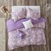 Urban Habitat Kids Lola Full/Queen Cotton Printed Duvet Cover Set - Olliix UHK12-0101