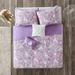 Urban Habitat Kids Lola Full/Queen Cotton Reversible Coverlet Set - Olliix UHK13-0103