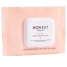 HONEST BEAUTY - Detersione Honest Beauty Makeup Remover Wipes 30 ct Tonico viso 1 pieces unisex