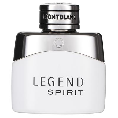 Montblanc Legend Spirit Eau de Toilette 30 ml