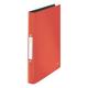 Ringbuch »Solid« rot, Leitz, 25.7x31.4 cm