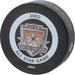2002 NHL All-Star Game Unsigned Official Puck