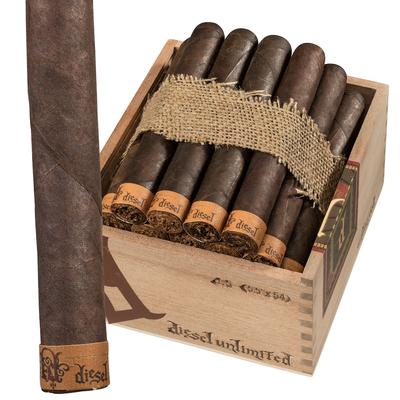 Gifts Thompson Cigar