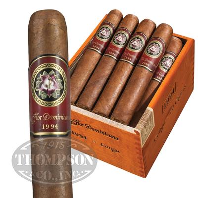 Gifts Thompson Cigar