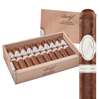 Gifts Thompson Cigar