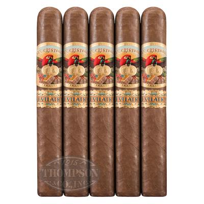 Gifts Thompson Cigar