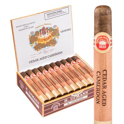 Gifts Thompson Cigar