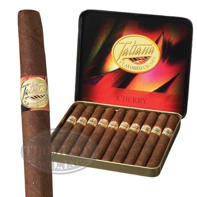 Gifts Thompson Cigar