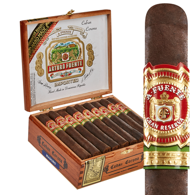 Gifts Thompson Cigar