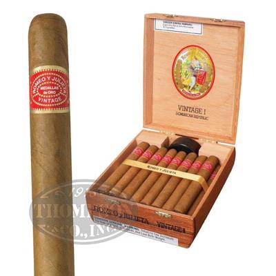 Gifts Thompson Cigar