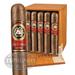 La Flor Dominicana 1994 20th Anniversary Rumba Natural Toro - Box of 20