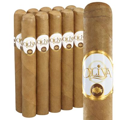 Oliva Connecticut Reserve Toro - Pack of 10