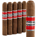 Cohiba Corona Minor Cameroon Panetela - Pack of 5