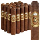 Casa de Garcia Robusto Maduro - Pack of 20