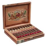 Flor De Las Antillas Torpedo Maduro - Box of 20