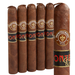 Montecristo Monte Conde Robusto Habano - Pack of 5