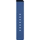 BERING Unisex Erwachsene Silikon Uhrenarmband PT-15540-BVLX1, Blau