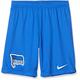 Nike Kinder Shorts-Ao1944 Shorts, Varsity Royal/White, XL