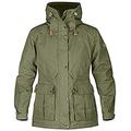 FJALLRAVEN F89715-620 Jacket No. 68 W Green L