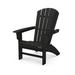 Trex Outdoor Yacht Club Curveback Adirondack Chair | 40.5 H x 31.25 W x 34.38 D in | Wayfair TXAD610CB