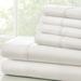 Three Posts™ Cynthiana Microfiber Sheet Set Polyester in White | 102 W in | Wayfair EE57869F60F4423A9077CE755D1ED301