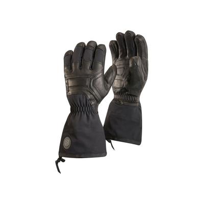 Black Diamond Guide Glove - Men's Black Small BD801516BLAKSM