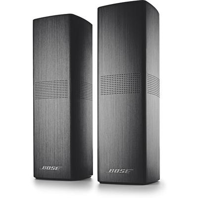 Bose Surrnd Spkrs 700 BK pr surround spkrs for SB500/SB700